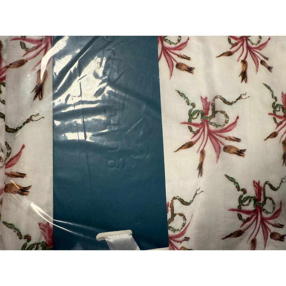 Guadalupe Azure Skirt Pink - M - Picture 5 of 5